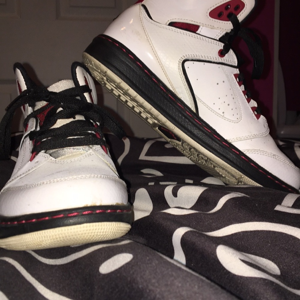 Air Jordan